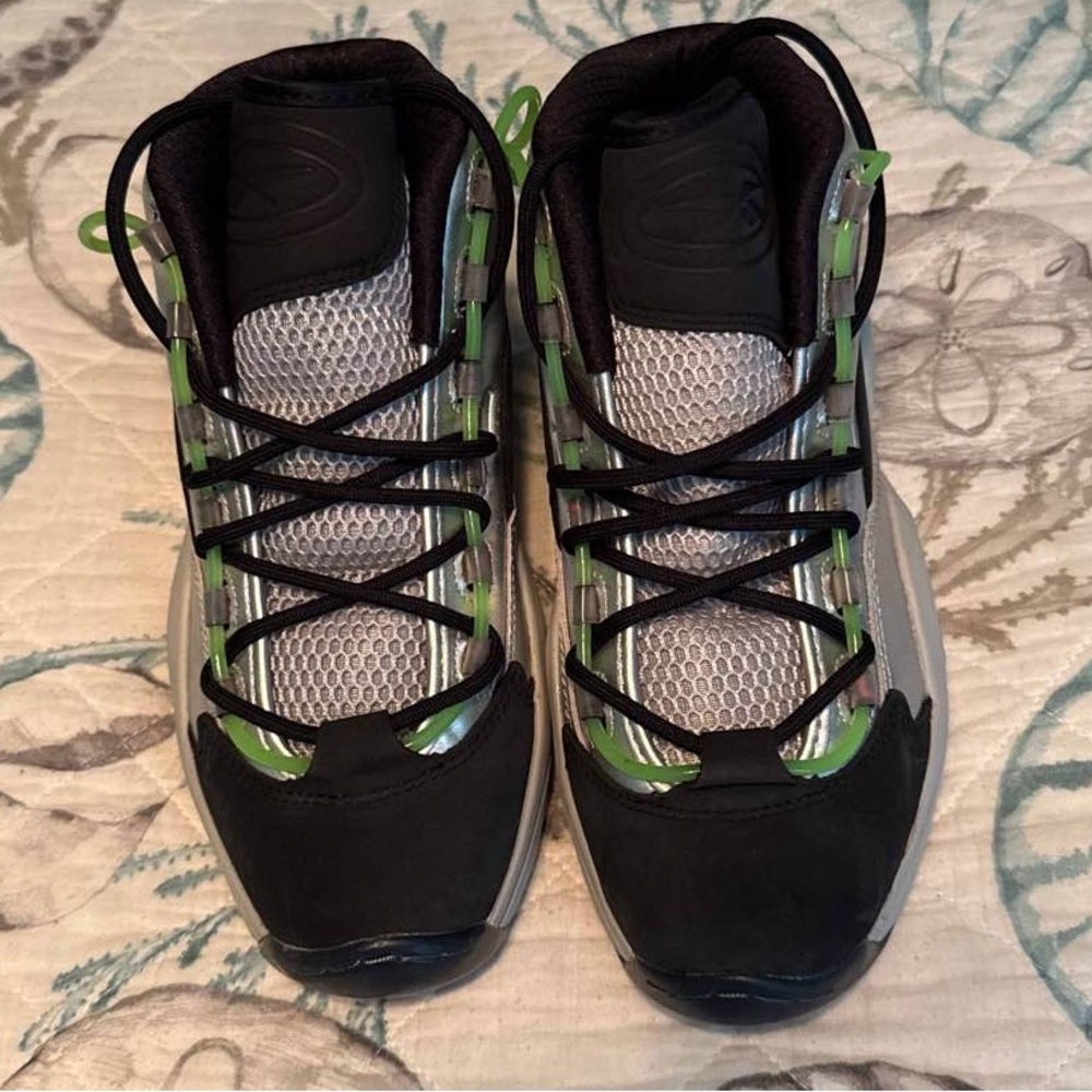 Illumination minions x Iverson question mid